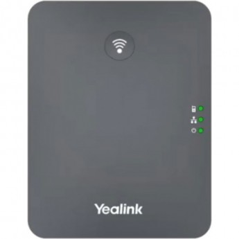 Базовая станция YEALINK W70B