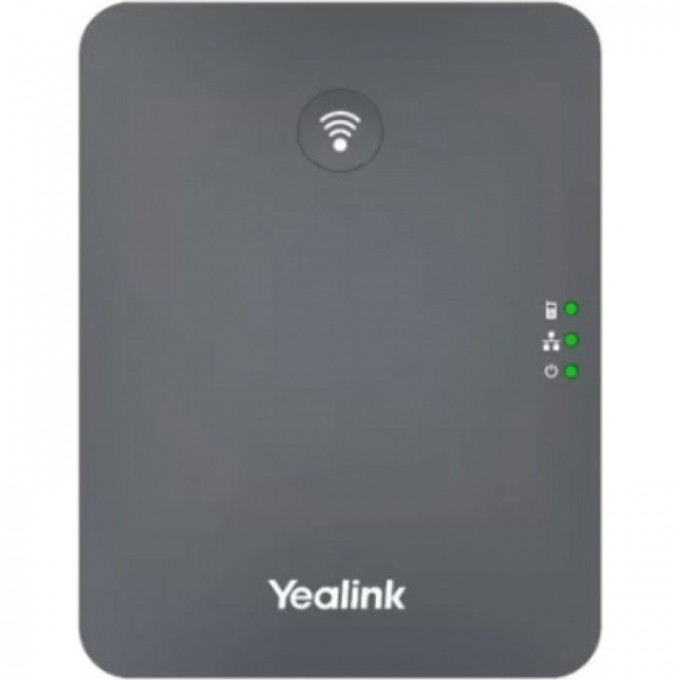 Базовая станция YEALINK W70B