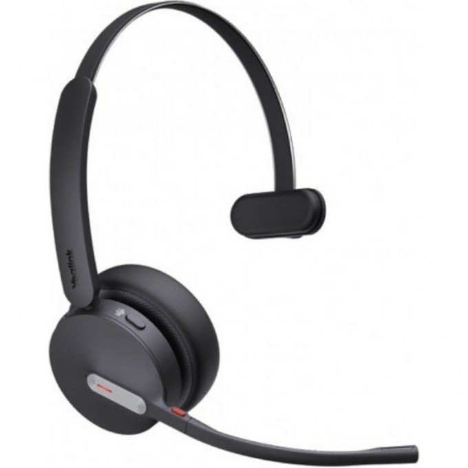 Bluetooth-гарнитура YEALINK BH70 MONO BH70 Mono UC USB-A