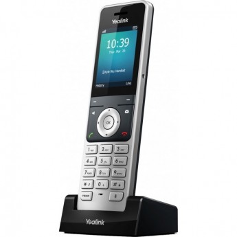 DECT трубка для IP телефона YEALINK W56H