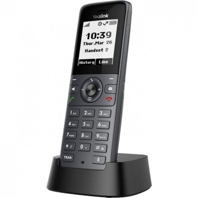 DECT-трубка YEALINK W71H