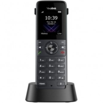 DECT-трубка YEALINK W74H