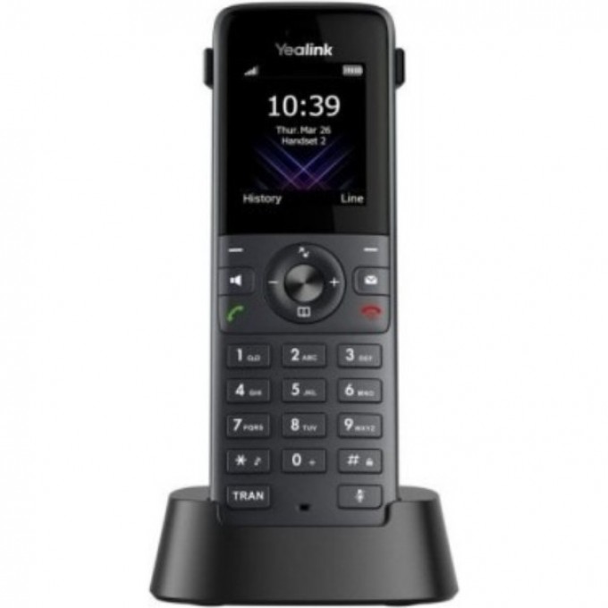 DECT-трубка YEALINK W74H