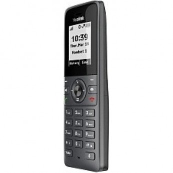 IP-DECT-система YEALINK W71P