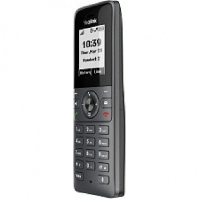 IP-DECT-система YEALINK W71P IP-DECT-система YEALINK W71P