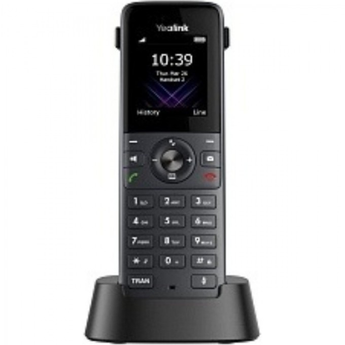 IP-DECT-система YEALINK W74P IP-DECT-система YEALINK W74P