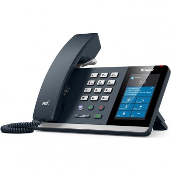 IP-телефон YEALINK MP54 SKYPE FOR BUSINESS