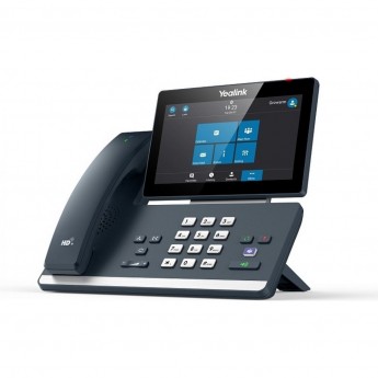 IP-телефон YEALINK MP58-WH SKYPE FOR BUSINESS