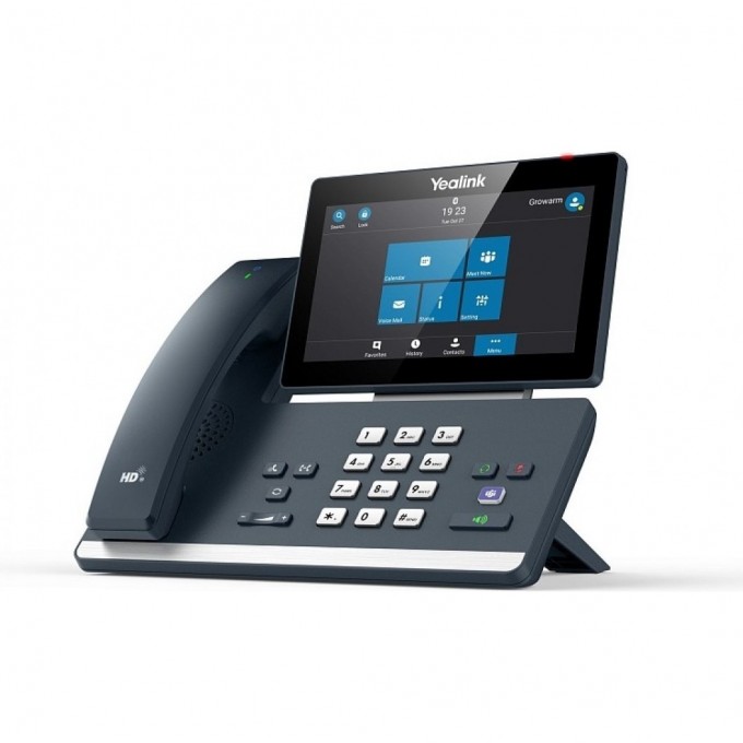 IP-телефон YEALINK MP58-WH SKYPE FOR BUSINESS MP58-WH-SfB