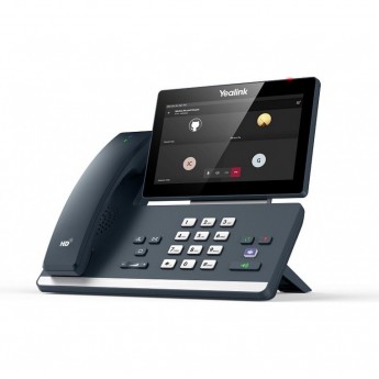 IP-телефон YEALINK MP58-WH TEAMS