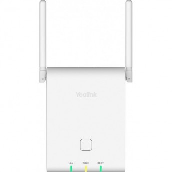 Многосотовая DECT IP-система YEALINK W90DM