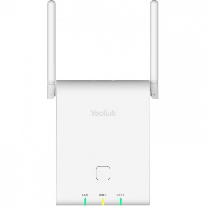 Многосотовая DECT IP-система YEALINK W90DM