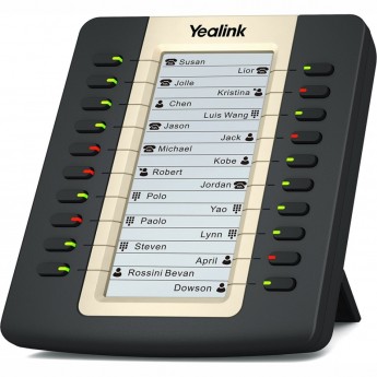 Модуль расширения YEALINK EXP20