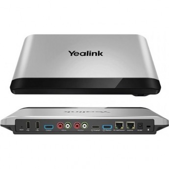 Терминал ВКС YEALINK VC880