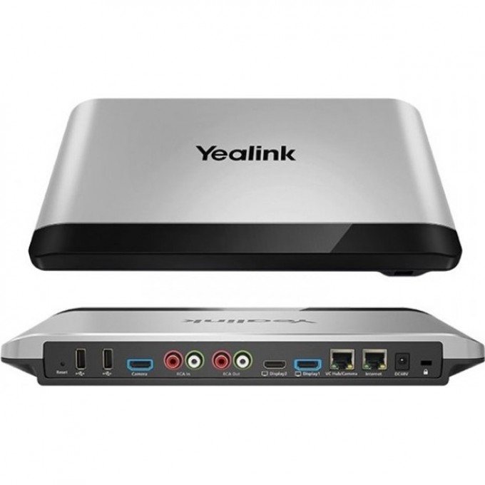 Терминал ВКС YEALINK VC880 1203620