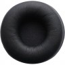 Запасной амбушюр YEALINK для гарнитур UH34/UH34 lite/YHS34/YHS34 lite, экокожа Leather Ear Cushion for UH34/YHS34